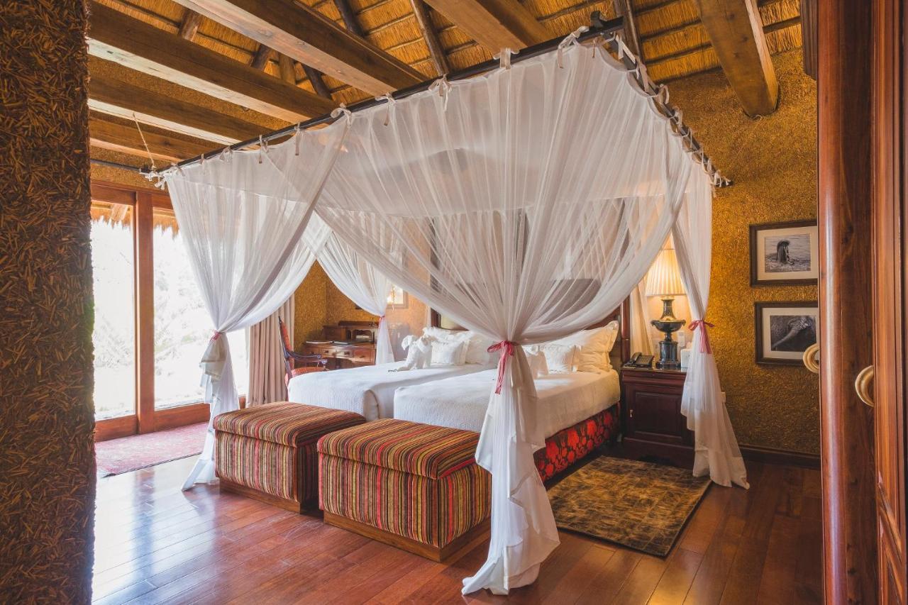 Jabulani Safari Villa Kapama Game Reserve Exterior photo