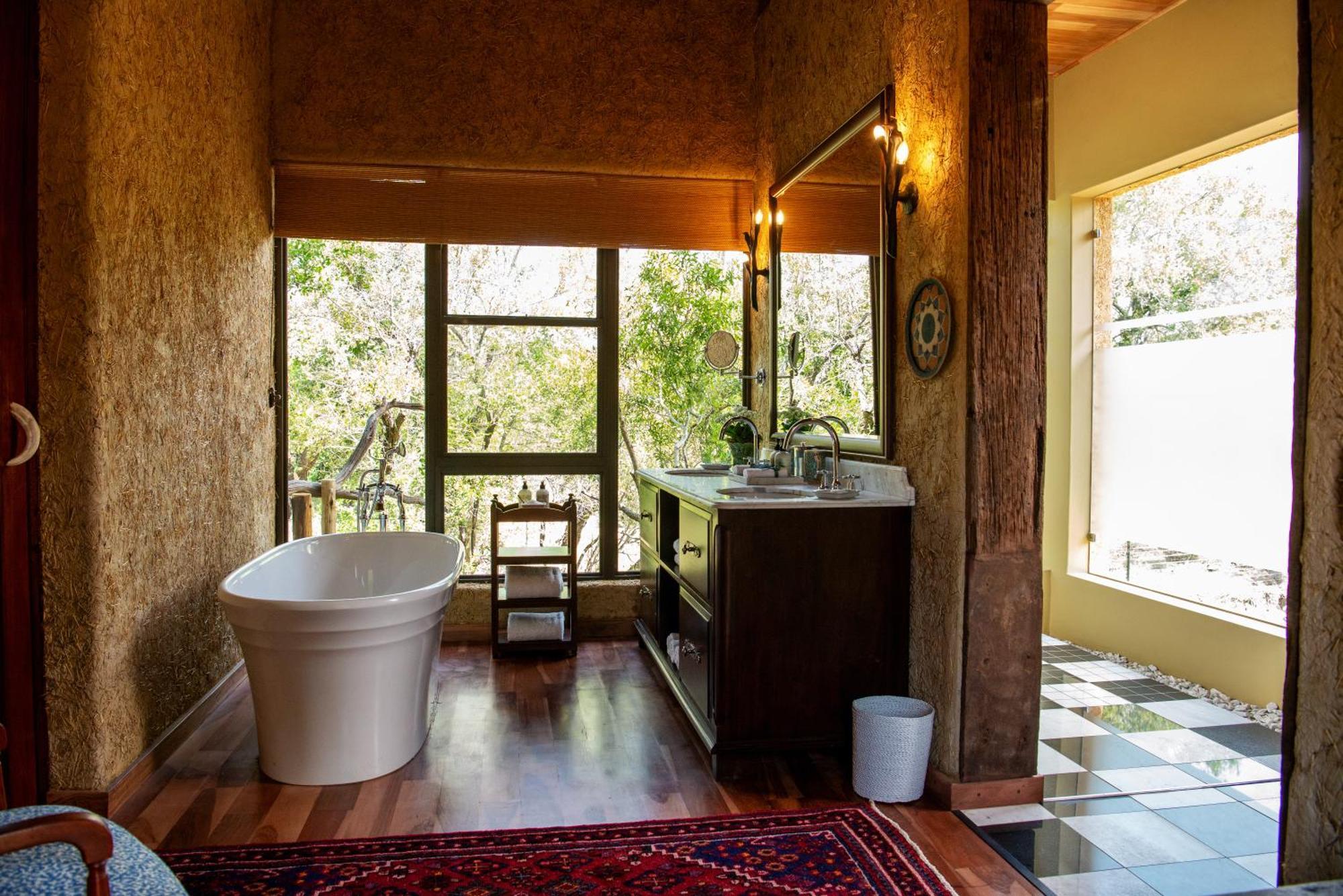 Jabulani Safari Villa Kapama Game Reserve Exterior photo