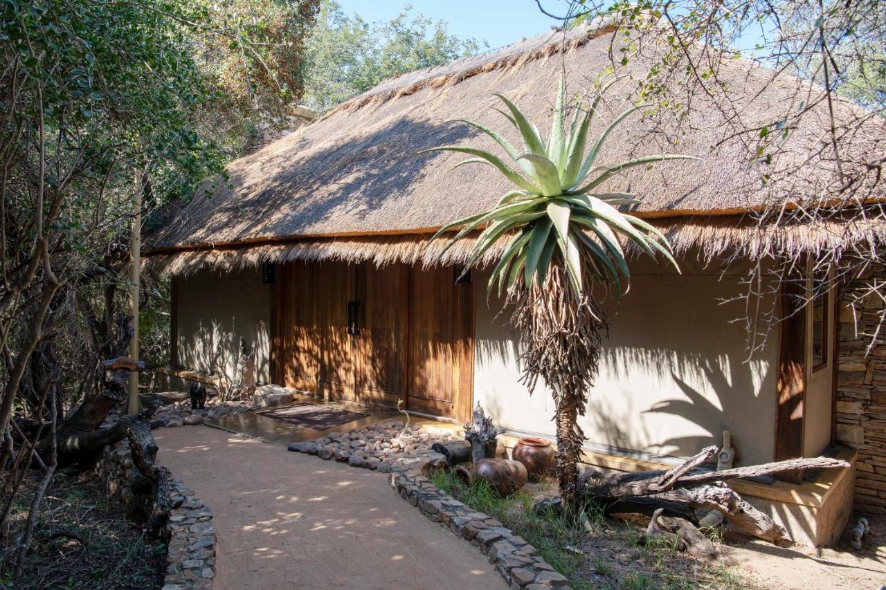 Jabulani Safari Villa Kapama Game Reserve Exterior photo